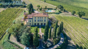 Villa Palazzaccio 26, Emma Villas Arezzo